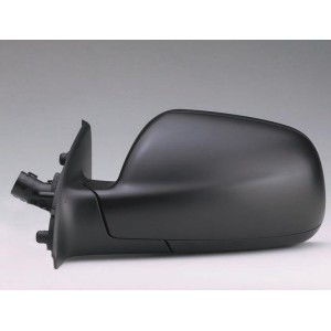 Compra RETROVISOR IZQUIERDO C/C P/P ASFÉRICO PEUGEOT PEUGEOT 307 01- al mejor precio en todocarrocería.com