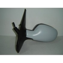 Compra RETROVISOR IZQUIERDO C/C P/P ASFÉRICO RENAULT RENAULT CLIO 01- al mejor precio en todocarrocería.com