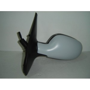 Compra RETROVISOR IZQUIERDO C/C P/P ASFÉRICO RENAULT RENAULT CLIO 01- al mejor precio en todocarrocería.com