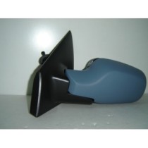 Compra RETROVISOR IZQUIERDO C/C P/P ASFÉRICO RENAULT RENAULT CLIO 05- al mejor precio en todocarrocería.com