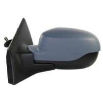 Compra RETROVISOR IZQUIERDO C/C P/P ASFÉRICO RENAULT RENAULT CLIO 09- al mejor precio en todocarrocería.com