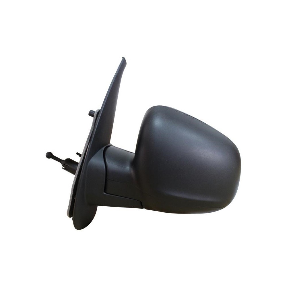 Compra RETROVISOR IZQUIERDO C/C P/P ASFÉRICO RENAULT RENAULT KANGOO 13-/CITAN 12- al mejor precio en todocarrocería.com