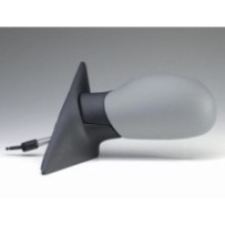Compra RETROVISOR IZQUIERDO C/C P/P ASFÉRICO RENAULT RENAULT LAGUNA 94- al mejor precio en todocarrocería.com