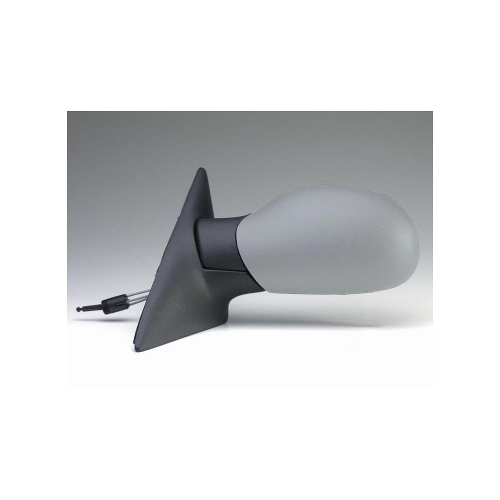 Compra RETROVISOR IZQUIERDO C/C P/P ASFÉRICO RENAULT RENAULT LAGUNA 94- al mejor precio en todocarrocería.com