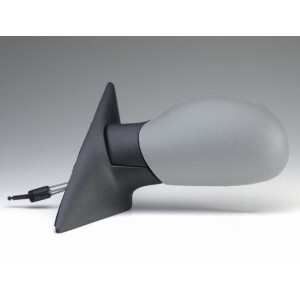 Compra RETROVISOR IZQUIERDO C/C P/P ASFÉRICO RENAULT RENAULT LAGUNA 94- al mejor precio en todocarrocería.com