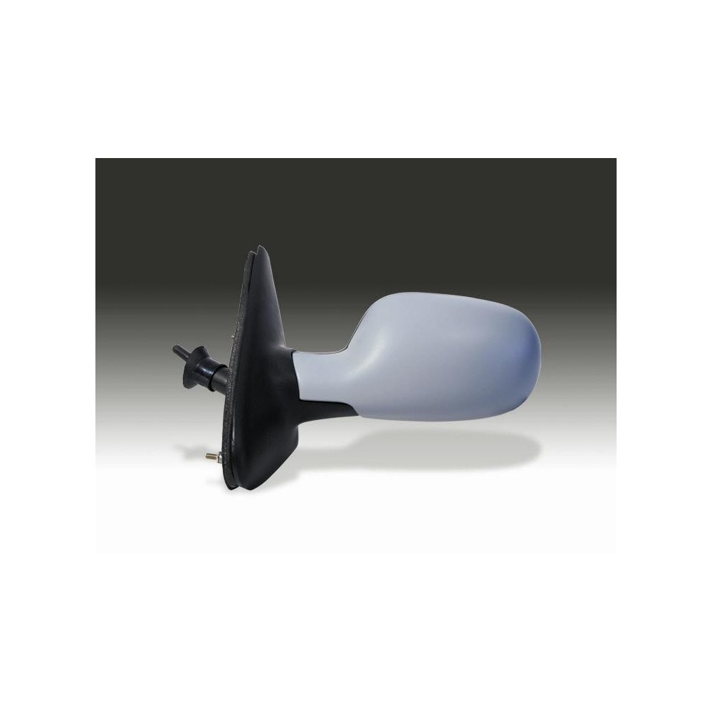 Compra RETROVISOR IZQUIERDO C/C P/P ASFÉRICO RENAULT RENAULT MEGANE 99- al mejor precio en todocarrocería.com