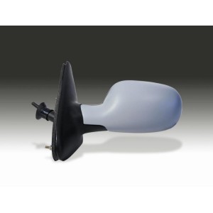 Compra RETROVISOR IZQUIERDO C/C P/P ASFÉRICO RENAULT RENAULT MEGANE 99- al mejor precio en todocarrocería.com
