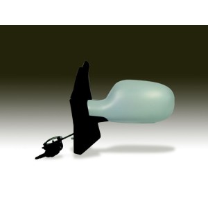 Compra RETROVISOR IZQUIERDO C/C P/P ASFÉRICO RENAULT RENAULT SCENIC 99- al mejor precio en todocarrocería.com