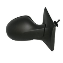 Compra RETROVISOR IZQUIERDO C/C P/P ASFÉRICO RENAULT RENAULT TWINGO 07- al mejor precio en todocarrocería.com