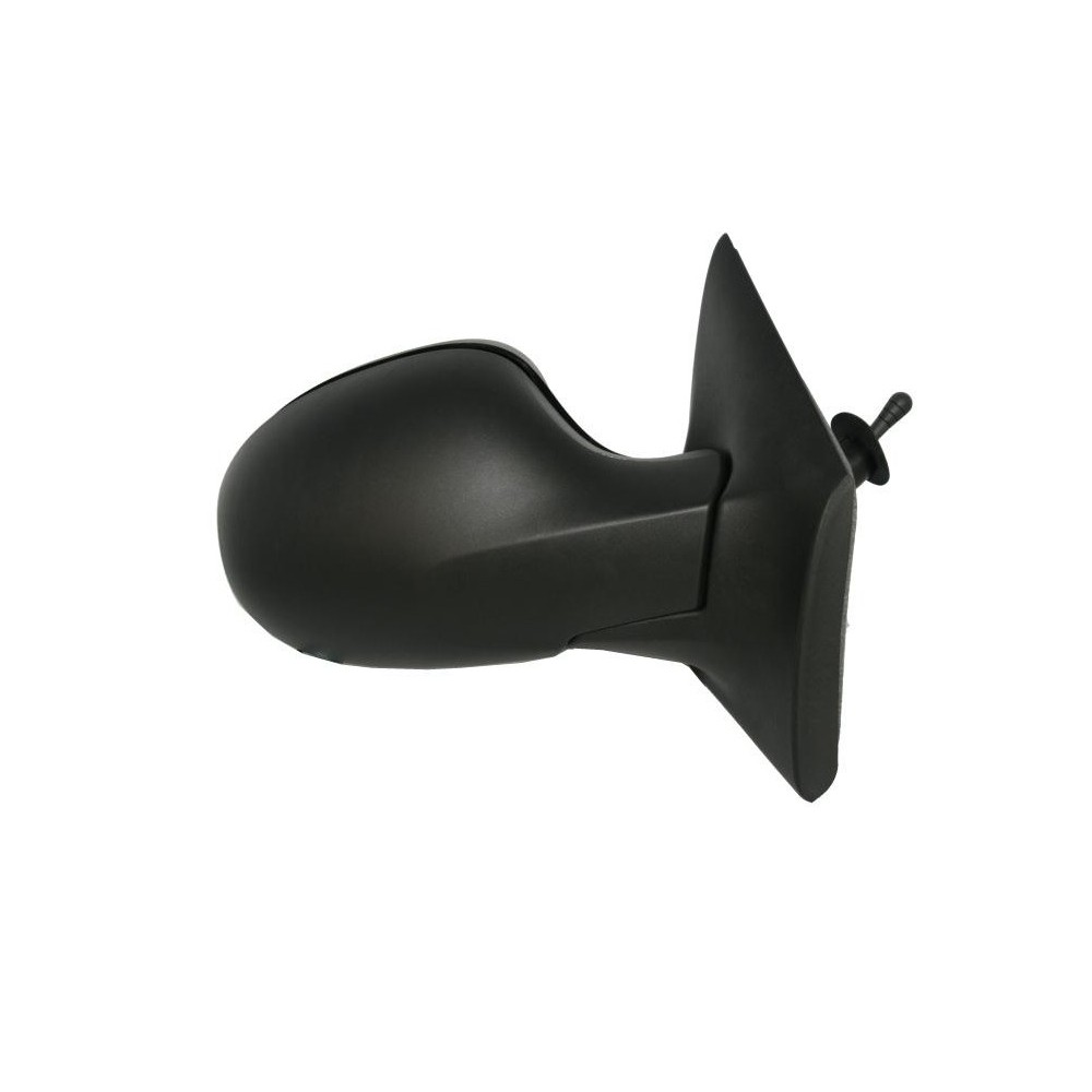 Compra RETROVISOR IZQUIERDO C/C P/P ASFÉRICO RENAULT RENAULT TWINGO 07- al mejor precio en todocarrocería.com