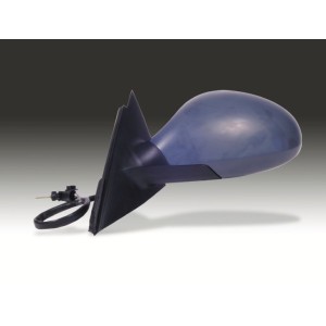 Compra RETROVISOR IZQUIERDO C/C P/P ASFÉRICO SEAT SEAT IBIZA 02- al mejor precio en todocarrocería.com