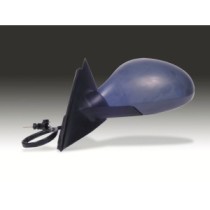 Compra RETROVISOR IZQUIERDO C/C P/P ASFÉRICO SEAT SEAT IBIZA 02- al mejor precio en todocarrocería.com