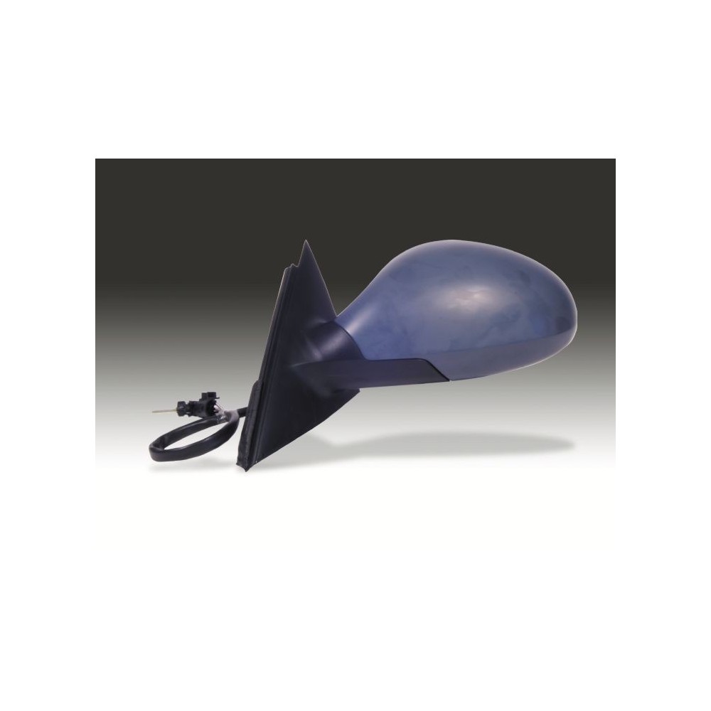 Compra RETROVISOR IZQUIERDO C/C P/P ASFÉRICO SEAT SEAT IBIZA 02- al mejor precio en todocarrocería.com