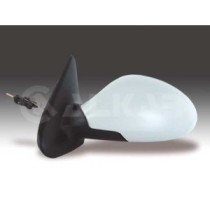 Compra RETROVISOR IZQUIERDO C/C P/P ASFÉRICO SEAT SEAT TOLEDO/LEON 02- al mejor precio en todocarrocería.com
