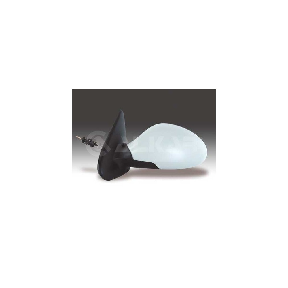 Compra RETROVISOR IZQUIERDO C/C P/P ASFÉRICO SEAT SEAT TOLEDO/LEON 02- al mejor precio en todocarrocería.com