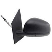 Compra RETROVISOR IZQUIERDO C/C P/P ASFÉRICO SMART SMART FORTWO 14- al mejor precio en todocarrocería.com