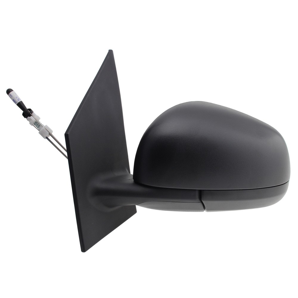 Compra RETROVISOR IZQUIERDO C/C P/P ASFÉRICO SMART SMART FORTWO 14- al mejor precio en todocarrocería.com