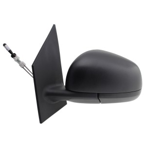 Compra RETROVISOR IZQUIERDO C/C P/P ASFÉRICO SMART SMART FORTWO 14- al mejor precio en todocarrocería.com