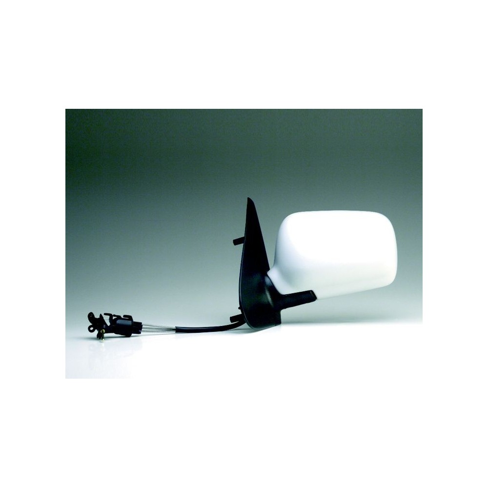 Compra RETROVISOR IZQUIERDO C/C P/P ASFÉRICO VW VW POLO 94- al mejor precio en todocarrocería.com