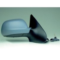 Compra RETROVISOR IZQUIERDO C/C P/P ASFÉRICO (MOD GRAND) VW VW POLO 99- al mejor precio en todocarrocería.com