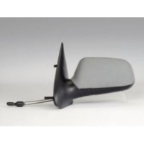 Compra RETROVISOR IZQUIERDO C/C P/P ASFÉRICO (V/BLANCO) CITROEN CITROEN XSARA 97- al mejor precio en todocarrocería.com