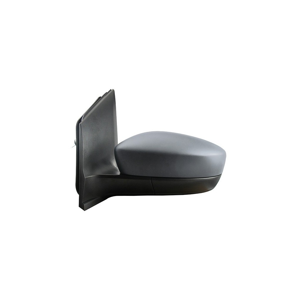 Compra RETROVISOR IZQUIERDO C/C P/P ASFÉRICO 4 PINES VW VW UP/CITIGO/MII 12- al mejor precio en todocarrocería.com