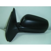 Compra RETROVISOR IZQUIERDO C/C P/P ASFÉRICO AZUL VW VW GOLF 97- al mejor precio en todocarrocería.com