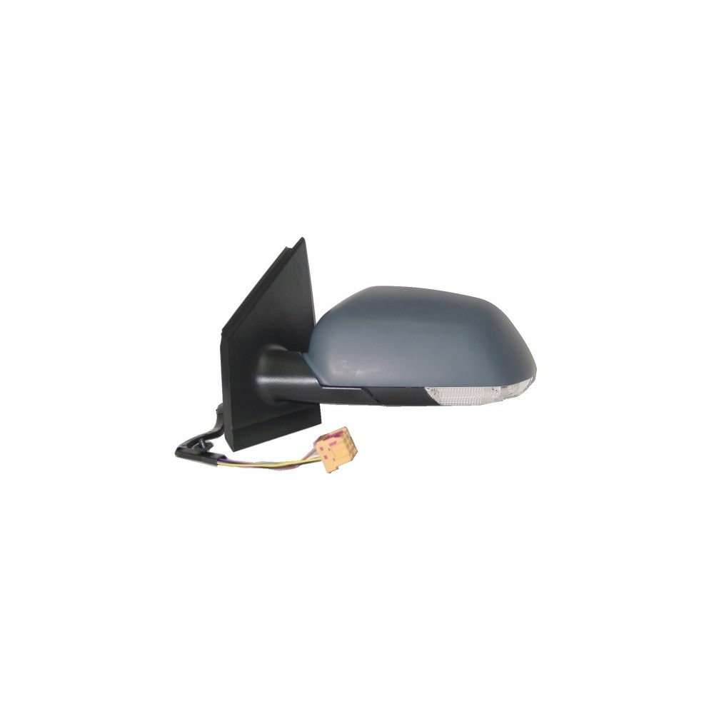 Achetez RÉTROVISEUR GAUCHE C/C P/P ASPHÉRIQUE C/PIS VW VW POLO 05- au meilleur prix sur todocarrocería.com