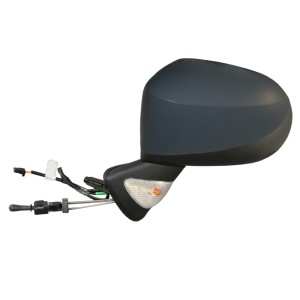 Achetez RÉTROVISEUR GAUCHE C/C P/P ASPHÉRIQUE C/PIS 2PIN RENAULT RENAULT MODUS 08- au meilleur prix sur todocarrocería.com