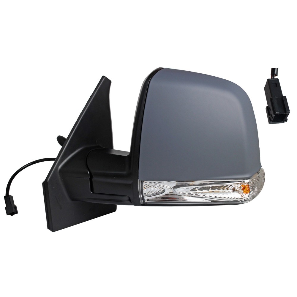 Compra RETROVISOR IZQUIERDO C/C P/P C/PISCA (1CRISTAL)2PIN FIAT FIAT DOBLO 2015.01- al mejor precio en todocarrocería.com