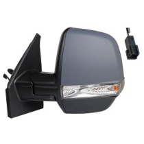 Compra RETROVISOR IZQUIERDO C/C P/P C/PISCA (2CRISTAL)2PIN FIAT FIAT DOBLO 2015.01- al mejor precio en todocarrocería.com