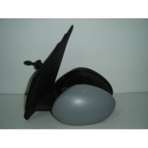 Compra RETROVISOR IZQUIERDO C/C P/P CONVEXO CITROEN PEUGEOT 107/C1/AYGO 05- al mejor precio en todocarrocería.com