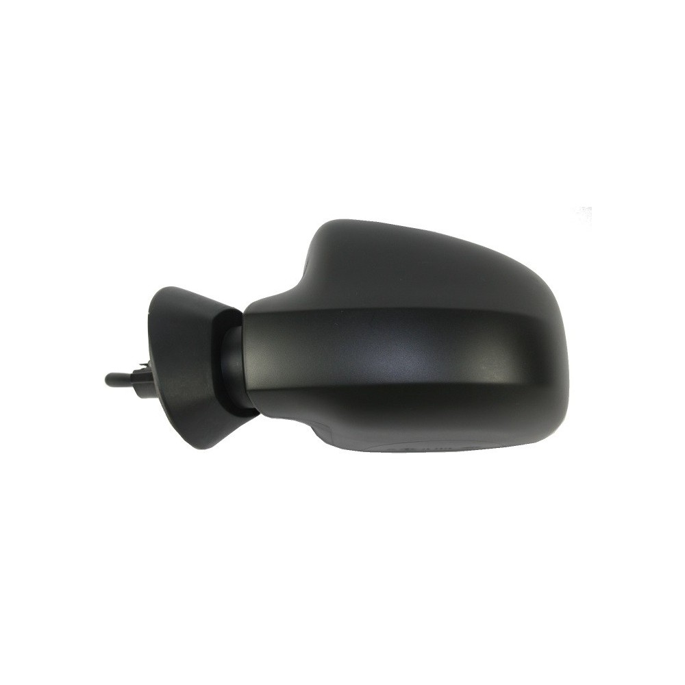 Compra RETROVISOR IZQUIERDO C/C P/P CONVEXO DACIA DACIA LOGAN 08-/SANDERO 08-/DUSTER 13- al mejor precio en todocarrocería.com