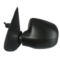 Compra RETROVISOR IZQUIERDO C/C P/P CONVEXO DACIA DACIA LOGAN/SANDERO 13- al mejor precio en todocarrocería.com