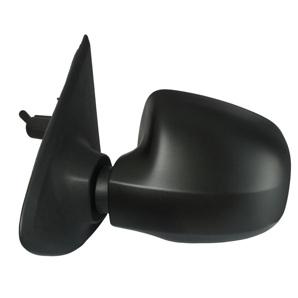 Compra RETROVISOR IZQUIERDO C/C P/P CONVEXO DACIA DACIA LOGAN/SANDERO 13- al mejor precio en todocarrocería.com