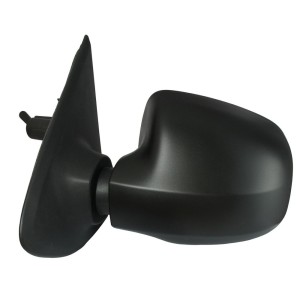 Compra RETROVISOR IZQUIERDO C/C P/P CONVEXO DACIA DACIA LOGAN/SANDERO 13- al mejor precio en todocarrocería.com