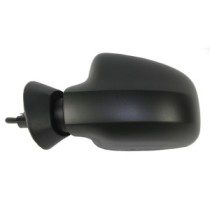 Compra RETROVISOR IZQUIERDO C/C P/P CONVEXO DACIA DACIA LOGAN 08-/SANDERO 08-/DUSTER 13- al mejor precio en todocarrocería.com