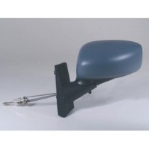 Compra RETROVISOR IZQUIERDO C/C P/P CONVEXO FIAT FIAT IDEA 04- al mejor precio en todocarrocería.com