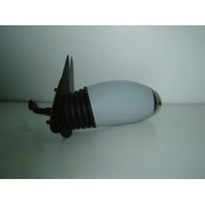 Compra RETROVISOR IZQUIERDO C/C P/P CONVEXO FIAT FIAT SEICENTO al mejor precio en todocarrocería.com