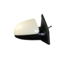 Compra RETROVISOR IZQUIERDO C/C P/P CONVEXO KIA KIA PICANTO 07- al mejor precio en todocarrocería.com