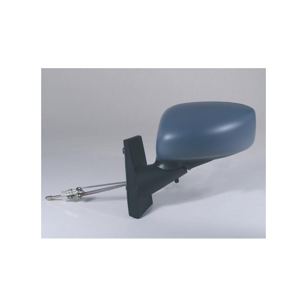 Compra RETROVISOR IZQUIERDO C/C P/P CONVEXO LANCIA FIAT IDEA 04- al mejor precio en todocarrocería.com