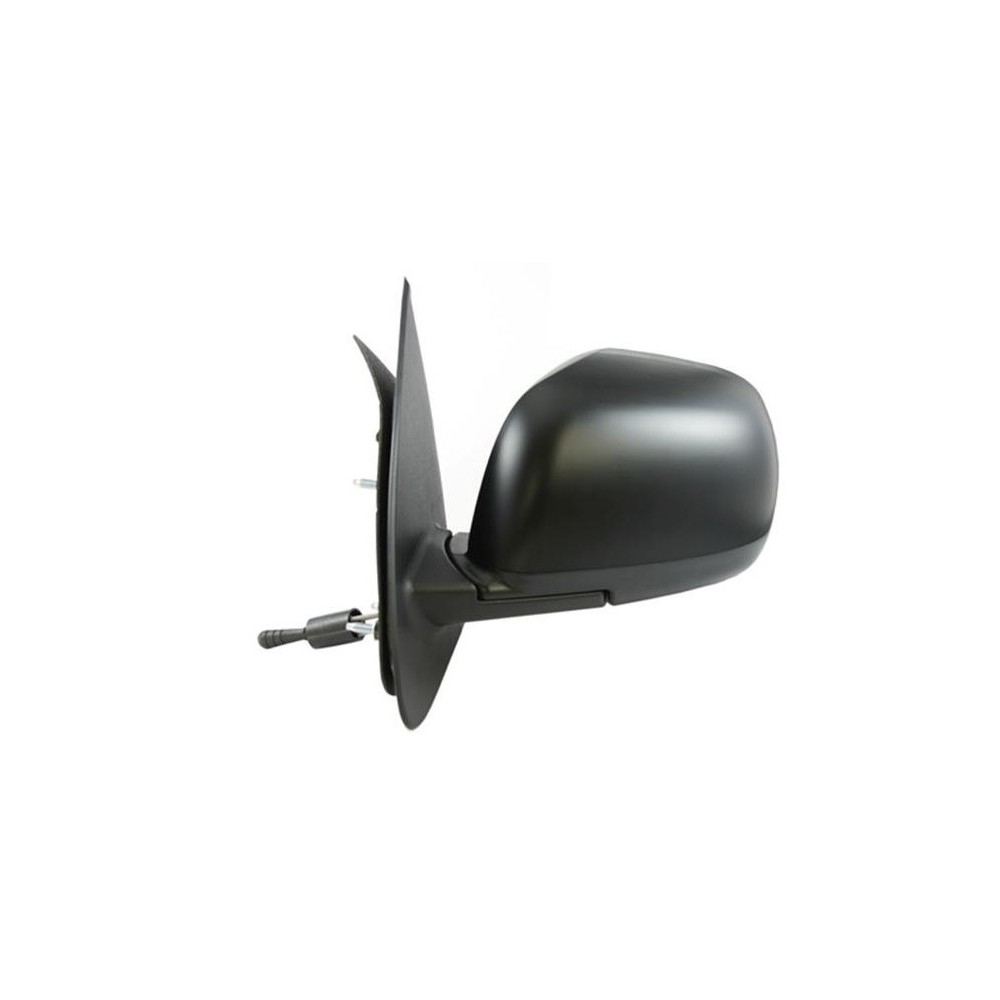Compra RETROVISOR IZQUIERDO C/C P/P CONVEXO NISSAN NISSAN MICRA K12 10-12 al mejor precio en todocarrocería.com