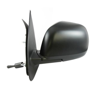 Compra RETROVISOR IZQUIERDO C/C P/P CONVEXO NISSAN NISSAN MICRA K12 10-12 al mejor precio en todocarrocería.com