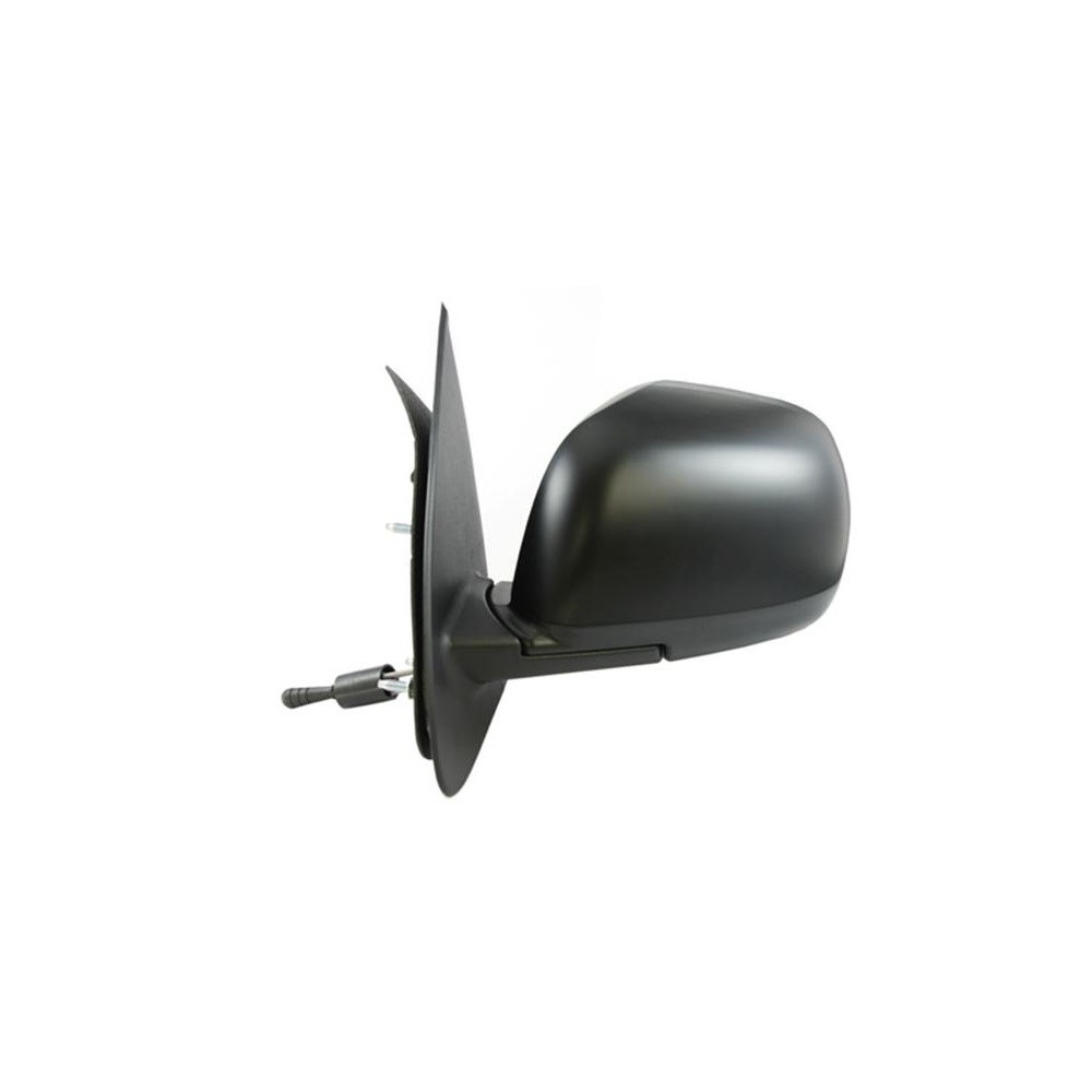 Compra RETROVISOR IZQUIERDO C/C P/P CONVEXO NISSAN NISSAN MICRA K13 2010.10- al mejor precio en todocarrocería.com