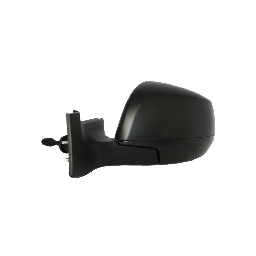 Compra RETROVISOR IZQUIERDO C/C P/P CONVEXO OPEL OPEL AGILA/SUZUKI SPLASH 08- al mejor precio en todocarrocería.com