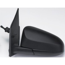 Compra RETROVISOR IZQUIERDO C/C P/P CONVEXO PEUGEOT CITROEN C1/108/AYGO 14- al mejor precio en todocarrocería.com