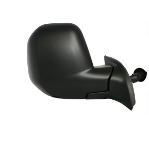 Compra RETROVISOR IZQUIERDO C/C P/P CONVEXO PEUGEOT CITROEN BERLI/PART 08- al mejor precio en todocarrocería.com