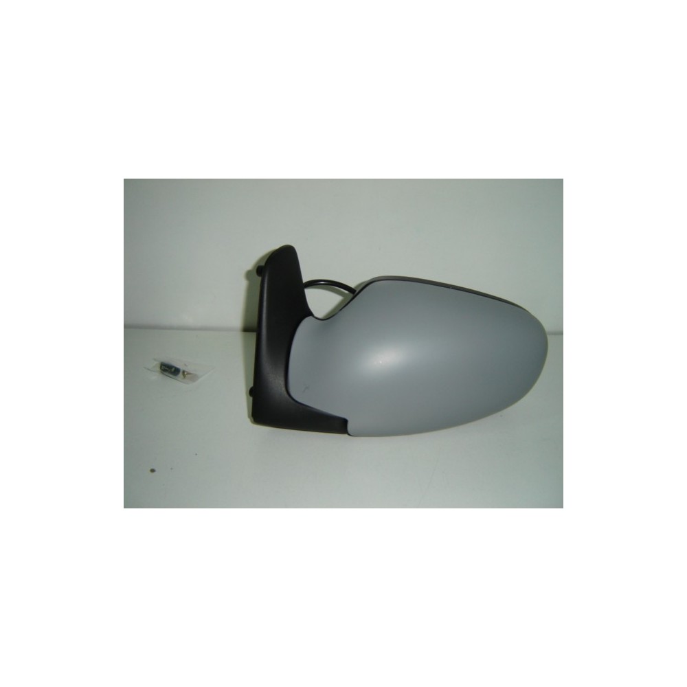 Compra RETROVISOR IZQUIERDO C/C P/P CONVEXO SEAT FORD GALAXY 00- al mejor precio en todocarrocería.com