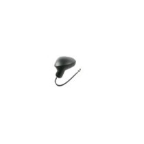 Compra RETROVISOR IZQUIERDO C/C P/P CONVEXO SEAT SEAT IBIZA 08- al mejor precio en todocarrocería.com