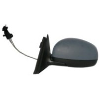 Compra RETROVISOR IZQUIERDO C/C P/P CONVEXO SKODA SKODA FABIA 07- al mejor precio en todocarrocería.com